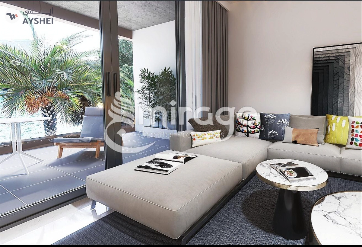 APARTMENT FOR SALE IN VISTA 3, AL REEM ISLAND
