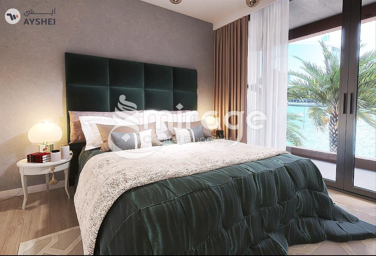 APARTMENT FOR SALE IN VISTA 3, AL REEM ISLAND