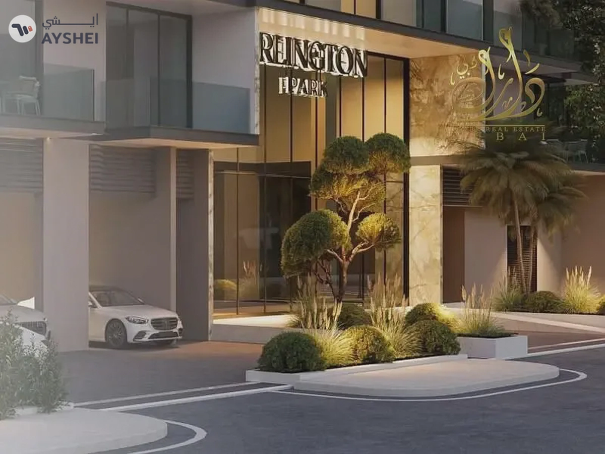 Smart investment in the heart of Dubailand… modern apartments starting below AED 1M