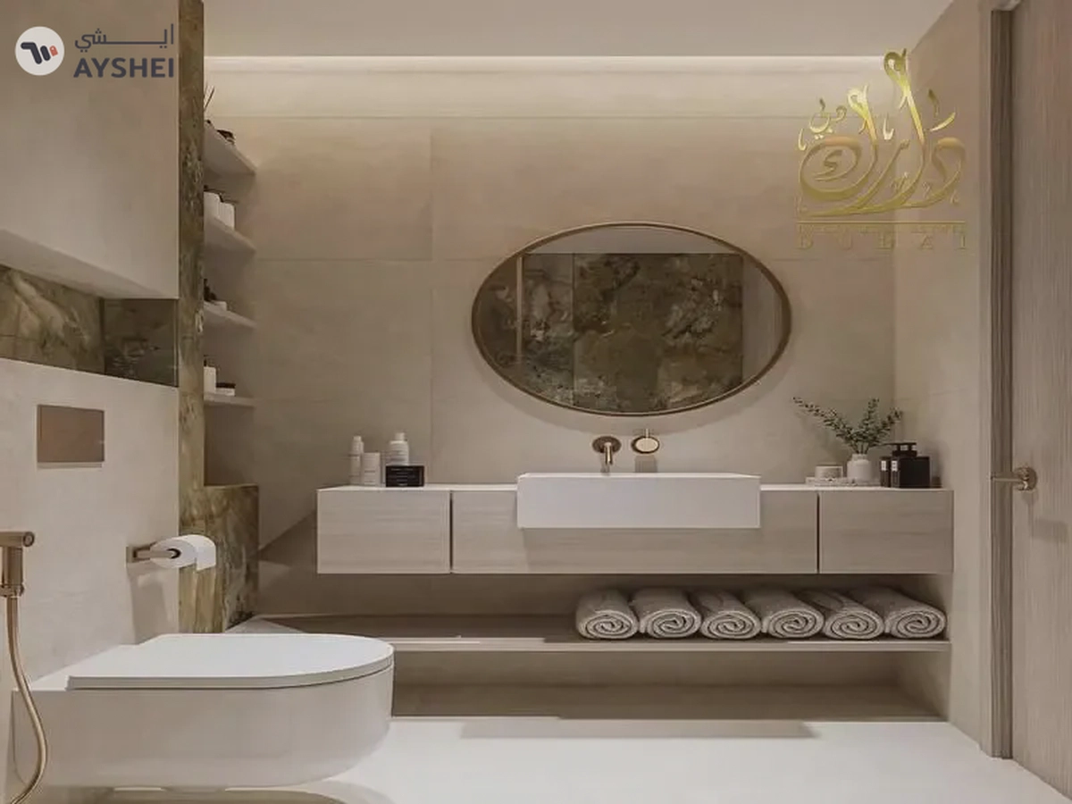 Smart investment in the heart of Dubailand… modern apartments starting below AED 1M