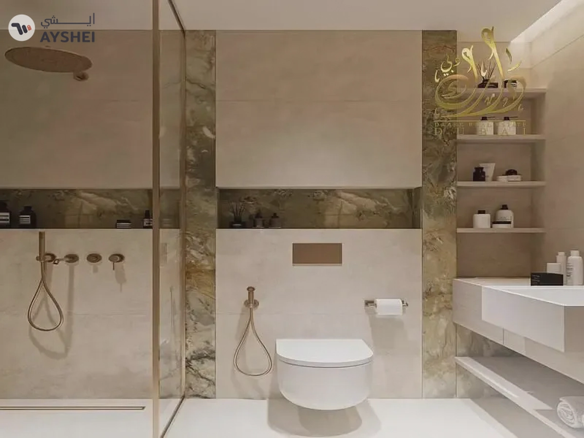 Smart investment in the heart of Dubailand… modern apartments starting below AED 1M