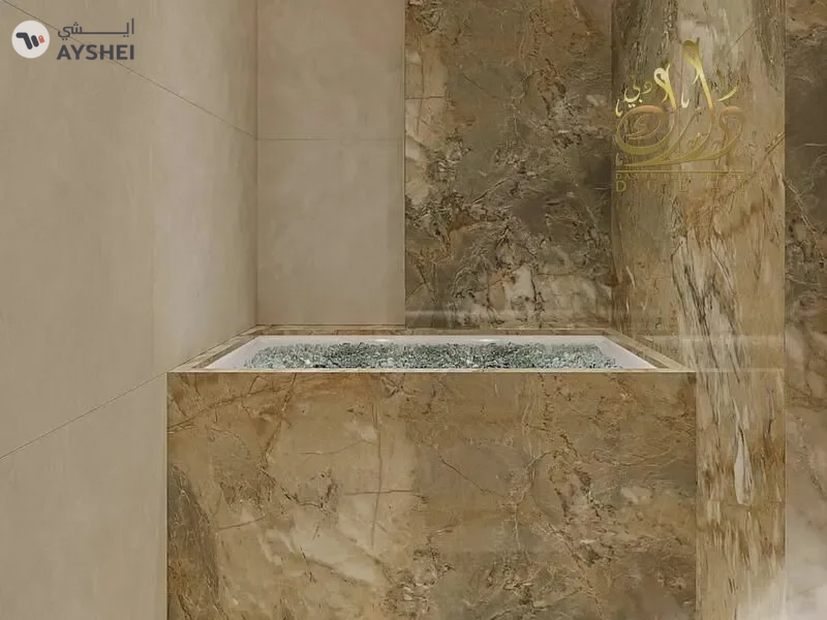 Smart investment in the heart of Dubailand… modern apartments starting below AED 1M