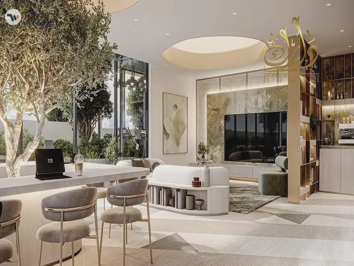 Smart investment in the heart of Dubailand… modern apartments starting below AED 1M