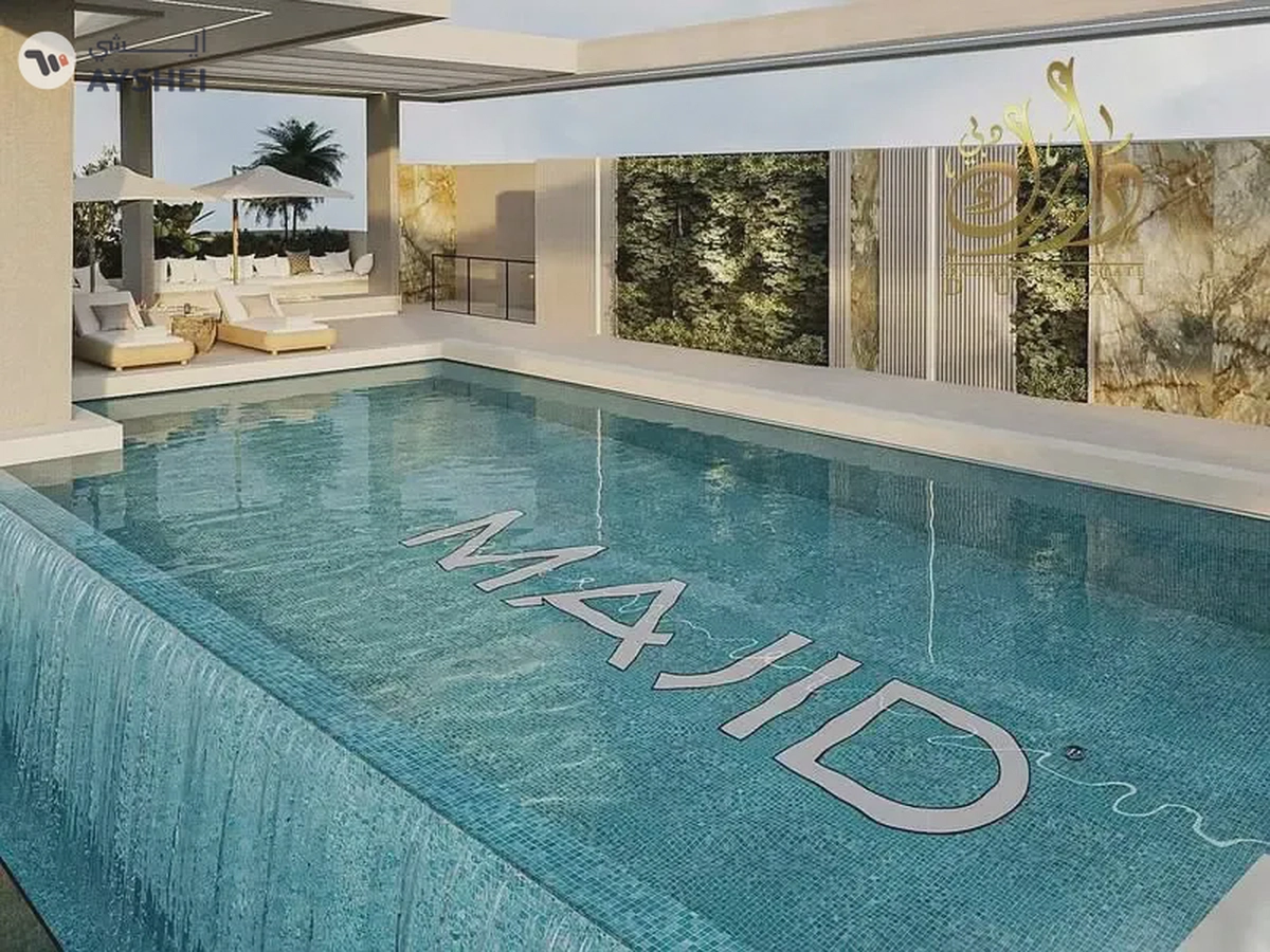 Smart investment in the heart of Dubailand… modern apartments starting below AED 1M