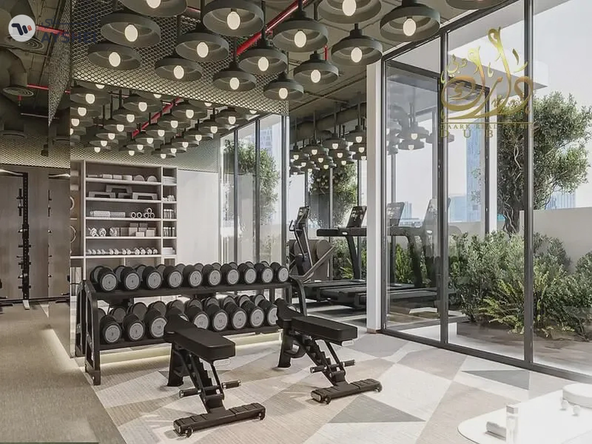 Smart investment in the heart of Dubailand… modern apartments starting below AED 1M