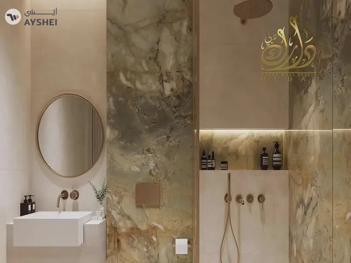 Smart investment in the heart of Dubailand… modern apartments starting below AED 1M