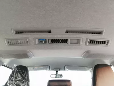 Toyota Hiace DLS - STD ROOF STANDARD ROOF / M/T / 2.5L DIESEL / 15 SEATER / EXPORT ONLY ANGOLA (CODE # HD25ST15)-13