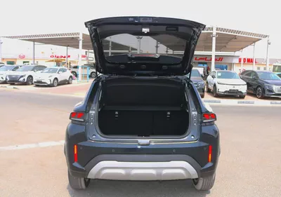 2026 Suzuki Fronx 1.5 GLX - European Specs - GCC Resale-14