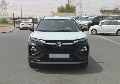 2026 Suzuki Fronx 1.5 GLX - European Specs - GCC Resale-1