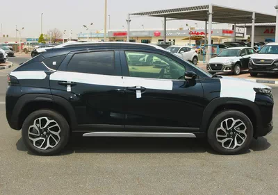 2026 Suzuki Fronx 1.5 GLX - European Specs - GCC Resale-3