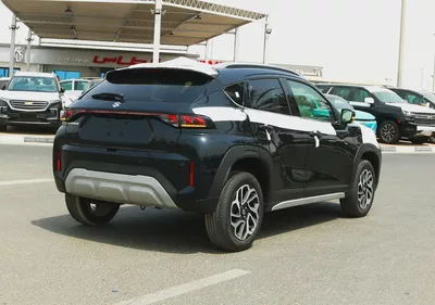 2026 Suzuki Fronx 1.5 GLX - European Specs - GCC Resale-4