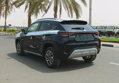 2026 Suzuki Fronx 1.5 GLX - European Specs - GCC Resale-6