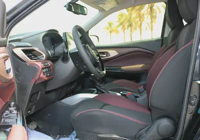2026 Suzuki Fronx 1.5 GLX - European Specs - GCC Resale-7
