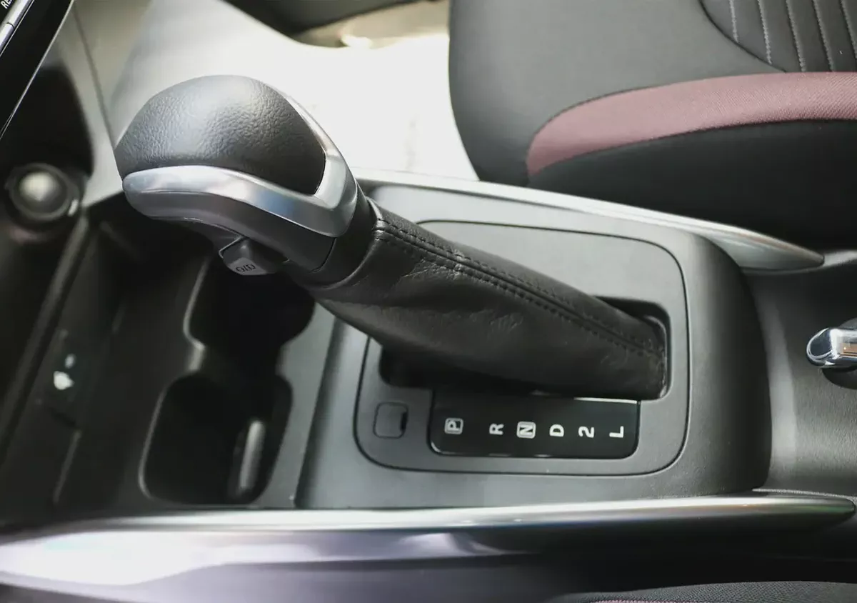 2026 Suzuki Fronx 1.5 GLX - European Specs - GCC Resale-19-19