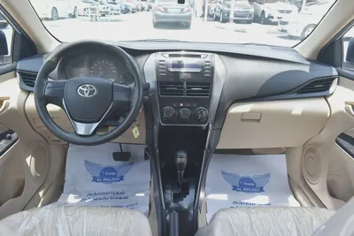 Used Toyota Yaris 1.5L SE 2022-7