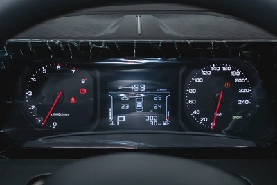 GAC WARRANTY 2031 / 150,000KMS | GCC | 1.5L | AED 900 PM-10