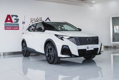 GAC WARRANTY 2031 / 150,000KMS | GCC | 1.5L | AED 900 PM-2