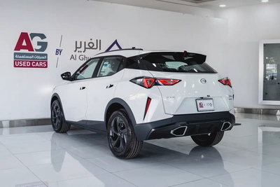 GAC WARRANTY 2031 / 150,000KMS | GCC | 1.5L | AED 900 PM-5