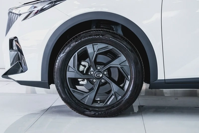 GAC WARRANTY 2031 / 150,000KMS | GCC | 1.5L | AED 900 PM-7