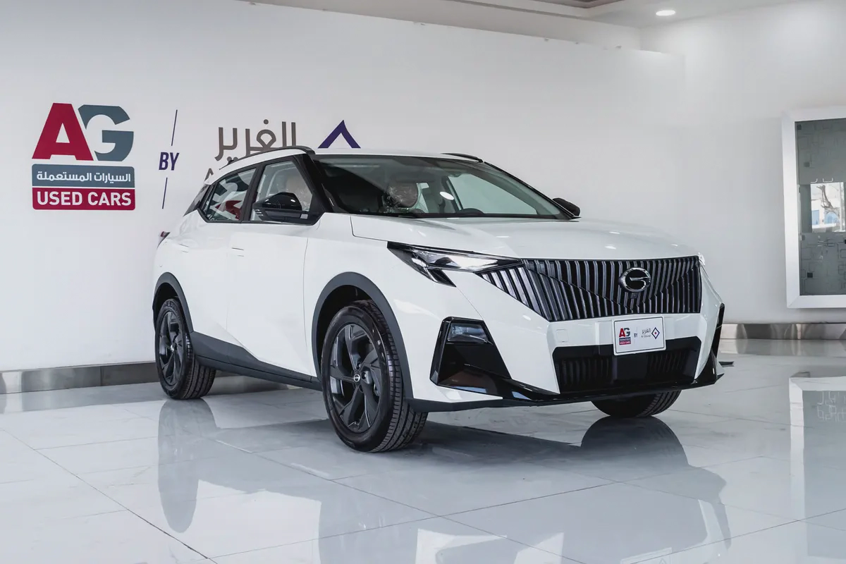 GAC WARRANTY 2031 / 150,000KMS | GCC | 1.5L | AED 900 PM