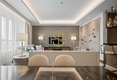 HOTEL & HOTEL APARTMENT FOR RENT IN AL JADDAF ROTANA SUITE HOTEL, AL JADDAF-2