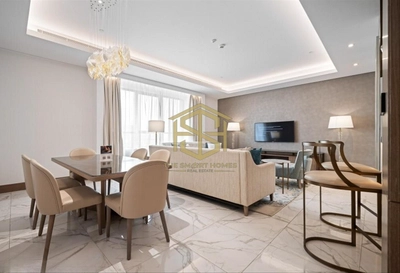 HOTEL & HOTEL APARTMENT FOR RENT IN AL JADDAF ROTANA SUITE HOTEL, AL JADDAF-7