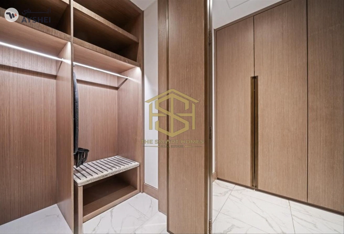 HOTEL & HOTEL APARTMENT FOR RENT IN AL JADDAF ROTANA SUITE HOTEL, AL JADDAF-5-5
