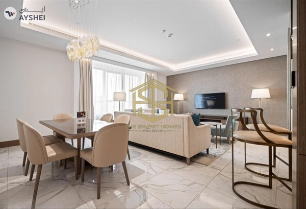 HOTEL & HOTEL APARTMENT FOR RENT IN AL JADDAF ROTANA SUITE HOTEL, AL JADDAF