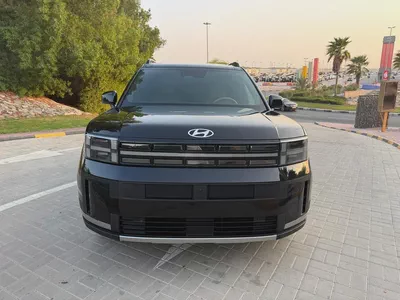 2024 Hyundai Santa Fe Calligraphy American Specs-0