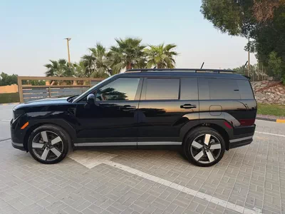 2024 Hyundai Santa Fe Calligraphy American Specs-4