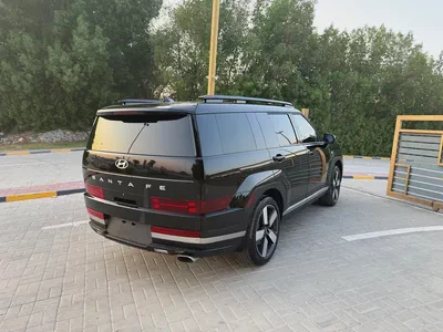 2024 Hyundai Santa Fe Calligraphy American Specs-6
