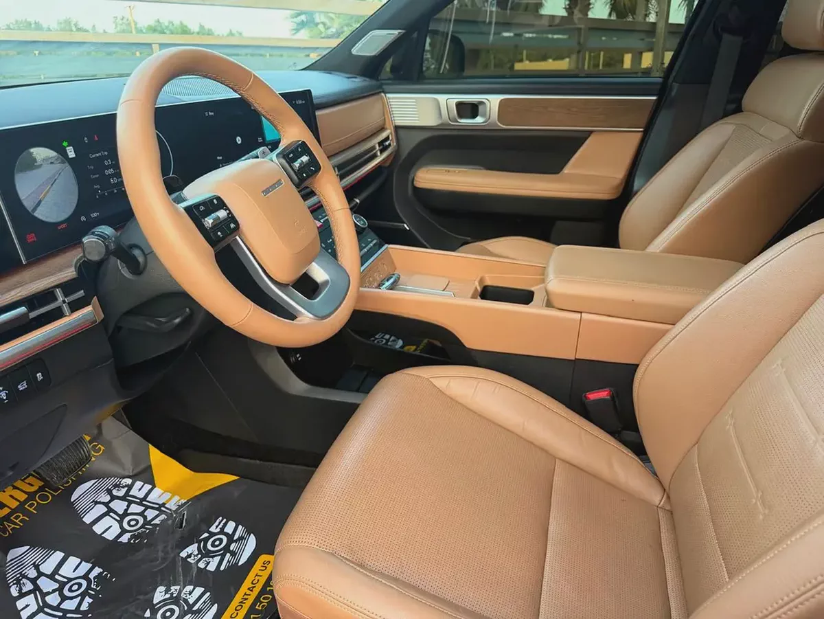 2024 Hyundai Santa Fe Calligraphy American Specs-15-15