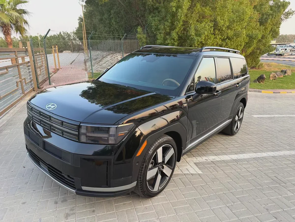2024 Hyundai Santa Fe Calligraphy American Specs-1-1