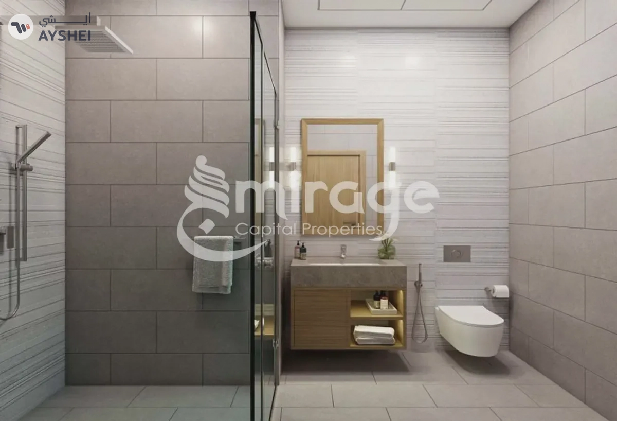 APARTMENT FOR SALE IN RADIANT BOULEVARD, CITY OF LIGHTS