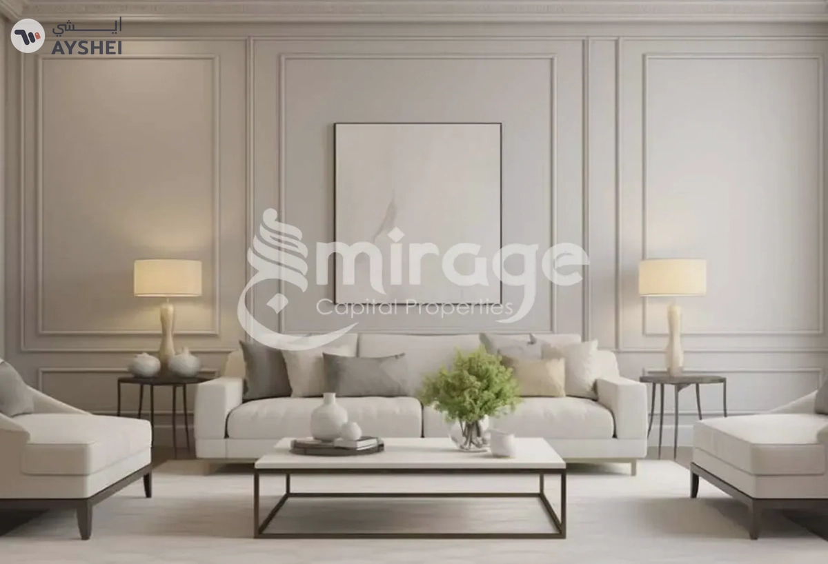 APARTMENT FOR SALE IN RADIANT BOULEVARD, CITY OF LIGHTS