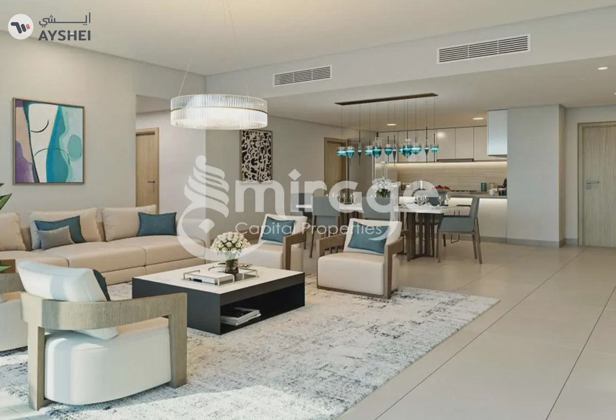 APARTMENT FOR SALE IN RADIANT BOULEVARD, CITY OF LIGHTS