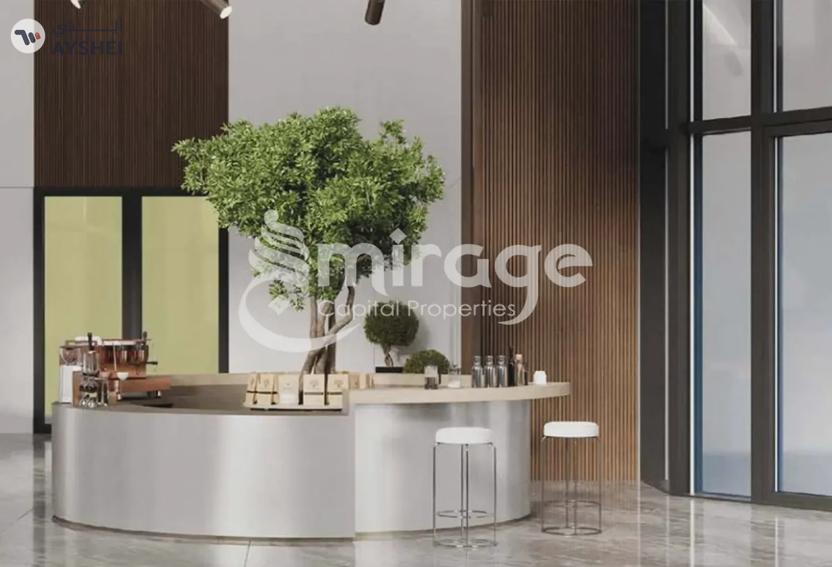 APARTMENT FOR SALE IN RADIANT BOULEVARD, CITY OF LIGHTS