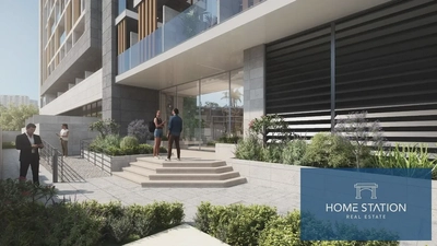 Verdana Residence, Dubai Investment Park (DIP), Dubai-8