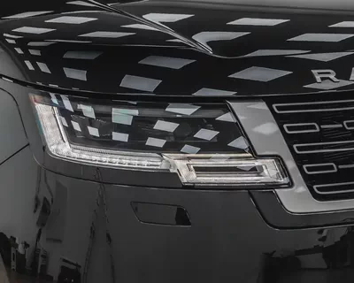 RANGE ROVER VOGUE HSE P530 - 2024 - GCC - AL TAYER WARRANTY AND SERVICE CONTRACT-4