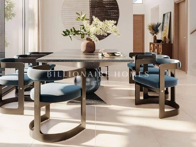 Fairway Villas 2, Emaar South, Dubai South, Dubai-8