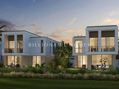 Fairway Villas 2, Emaar South, Dubai South, Dubai-0