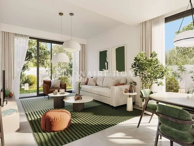 Fairway Villas 2, Emaar South, Dubai South, Dubai-3