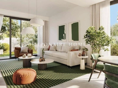 Fairway Villas 2, Emaar South, Dubai South, Dubai-6