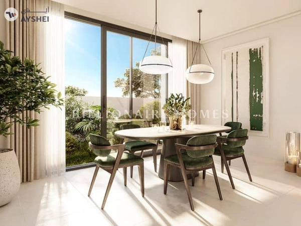 Fairway Villas 2, Emaar South, Dubai South, Dubai
