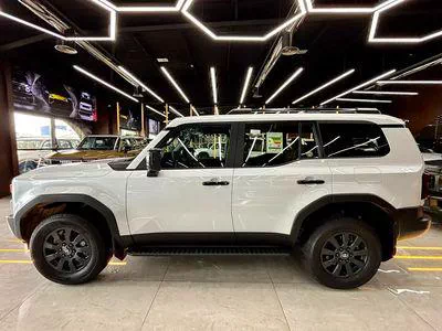 Toyota Prado ADVENTURE GCC Specs-1