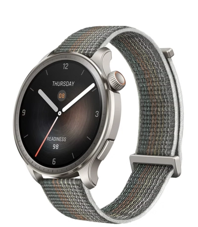 Amazfit Balance Sunset Grey-1