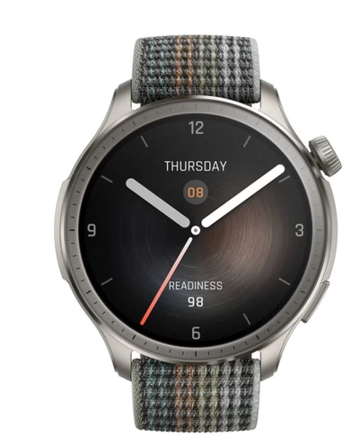 Amazfit Balance Sunset Grey-2