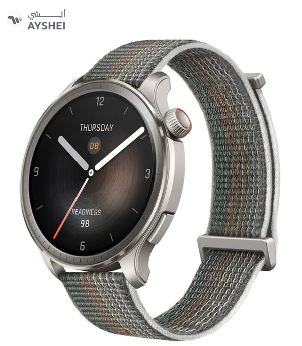 Amazfit Balance Sunset Grey