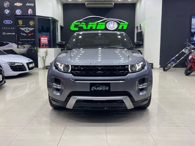 Land Rover Range Rover Evoque STD Dynamic Plus 2.0L (3 Door)-2