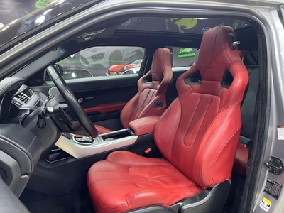 Land Rover Range Rover Evoque STD Dynamic Plus 2.0L (3 Door)-11
